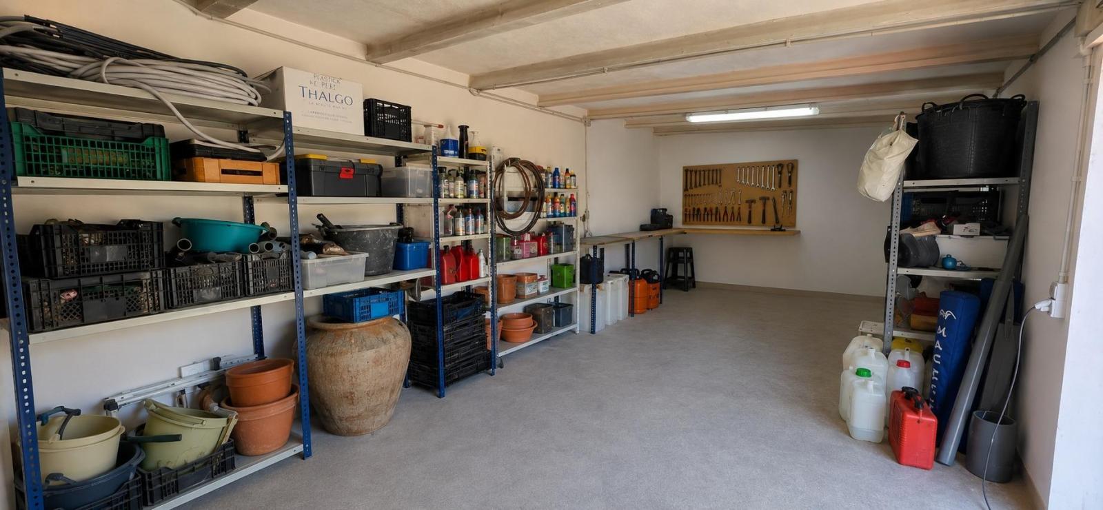 Finca en Venta en El Perelló