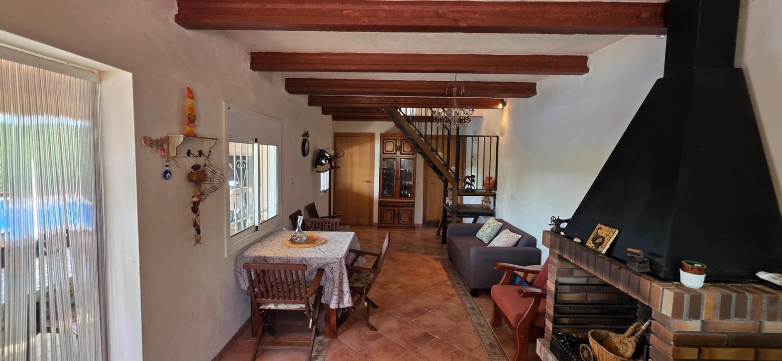 Finca en Venta en El Perelló