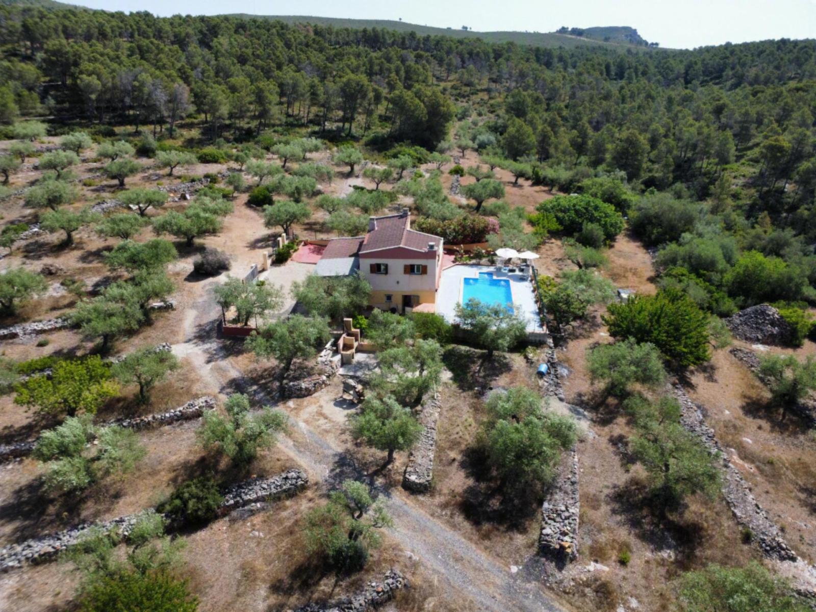 Finca en Venta en El Perelló