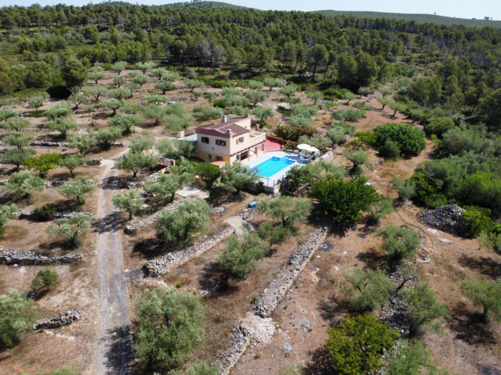 Finca en Venta en El Perelló