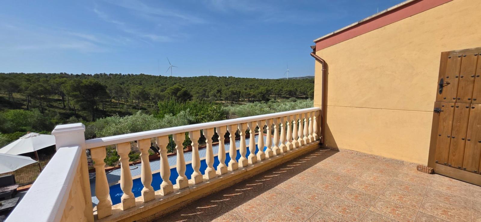 Finca en Venta en El Perelló
