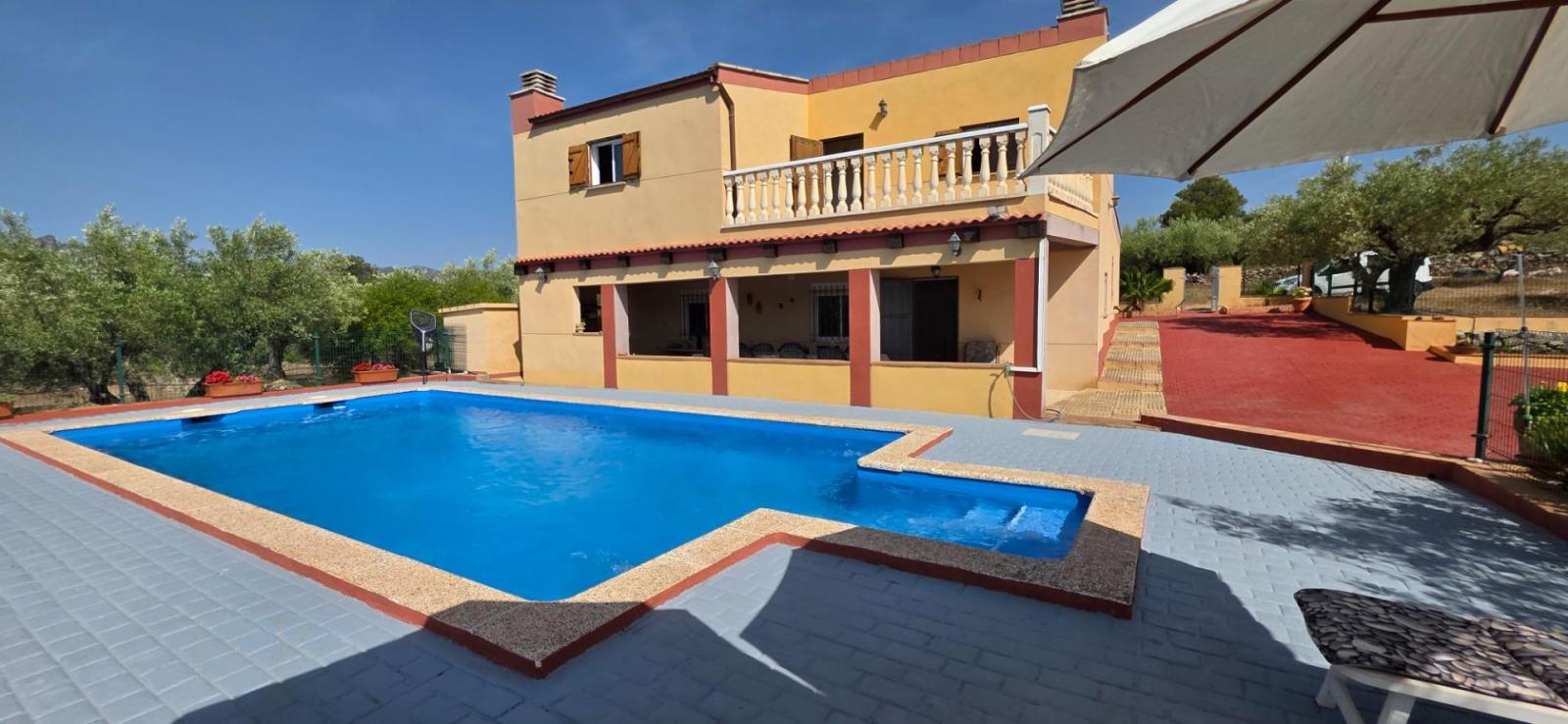 Finca en Venta en El Perelló