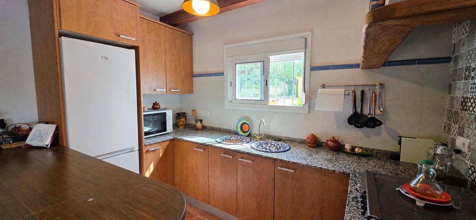 Finca en Venta en El Perelló