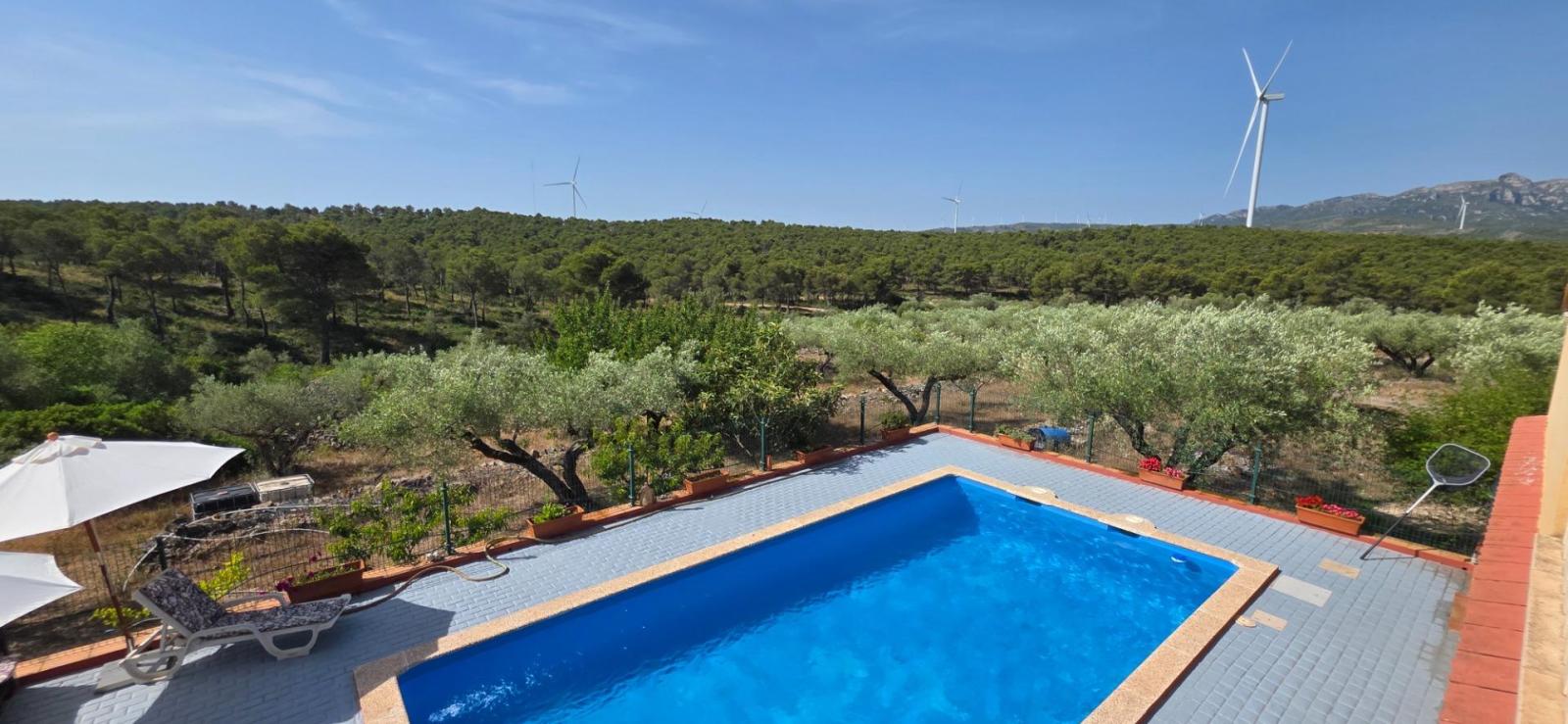 Finca en Venta en El Perelló