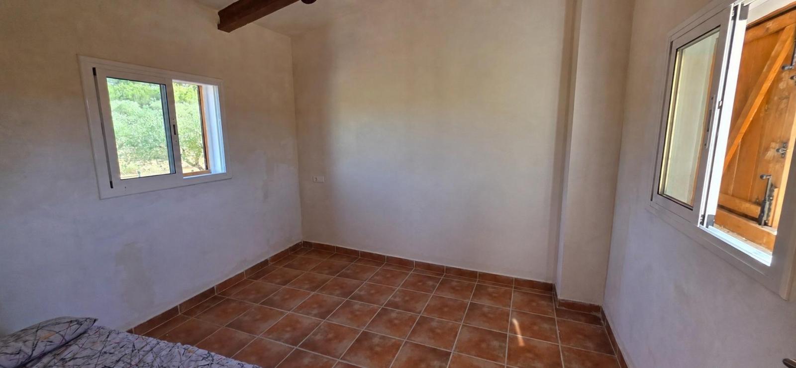 Finca en Venta en El Perelló