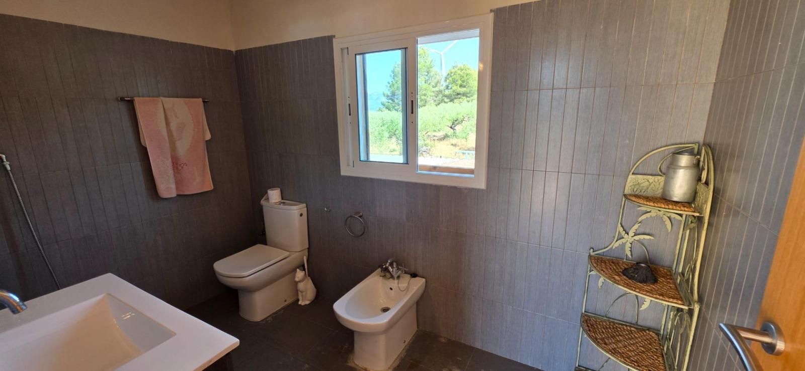Finca en Venta en El Perelló
