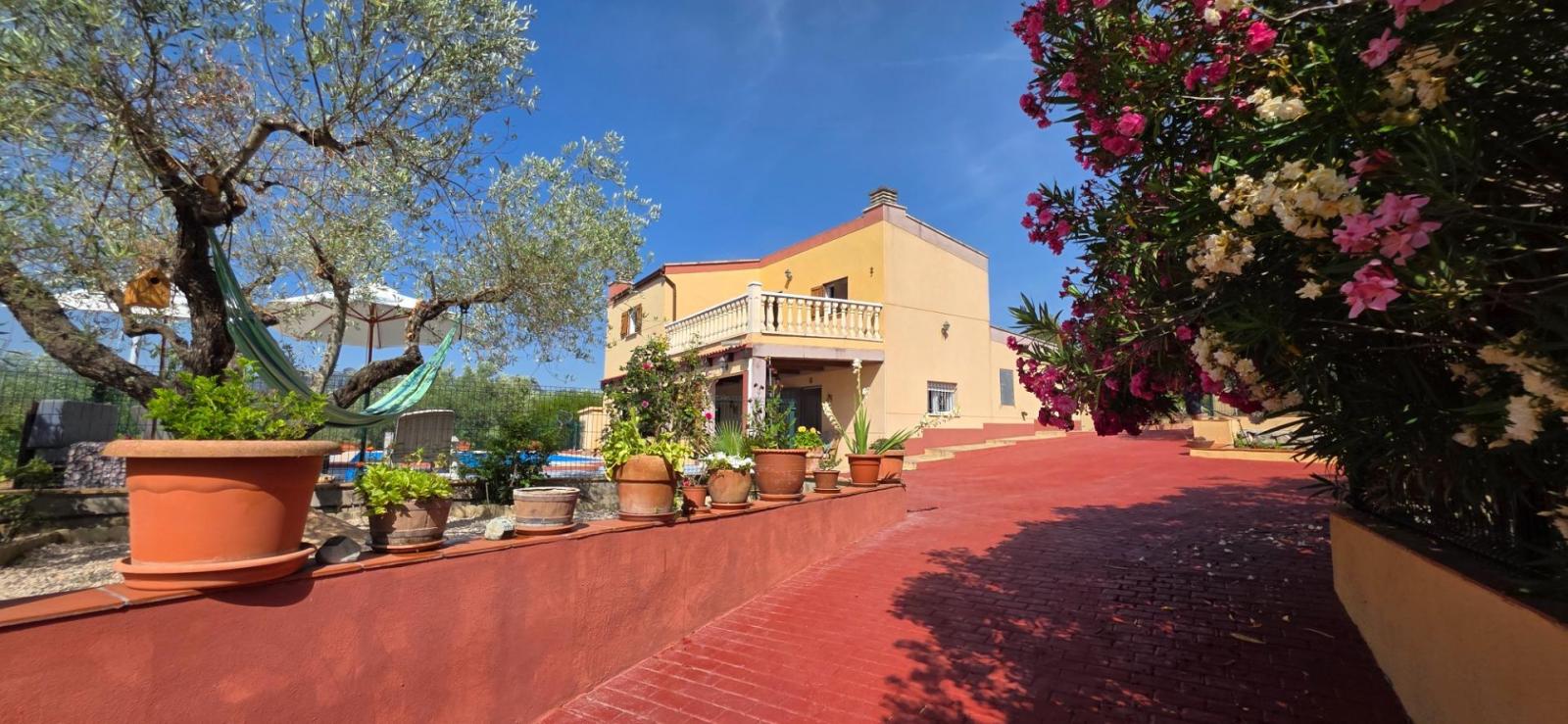 Finca en Venta en El Perelló