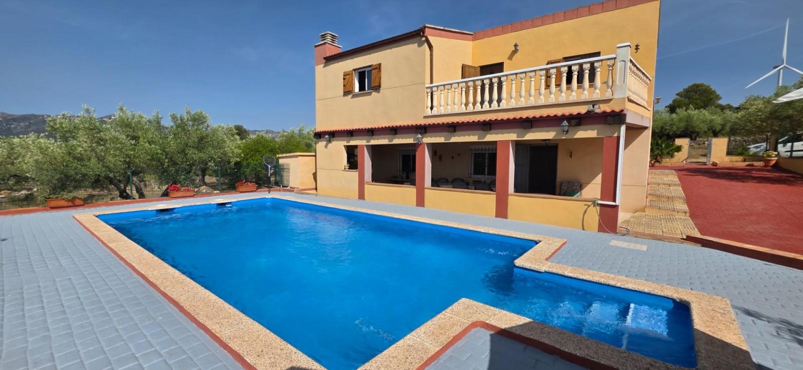 Finca en Venta en El Perelló