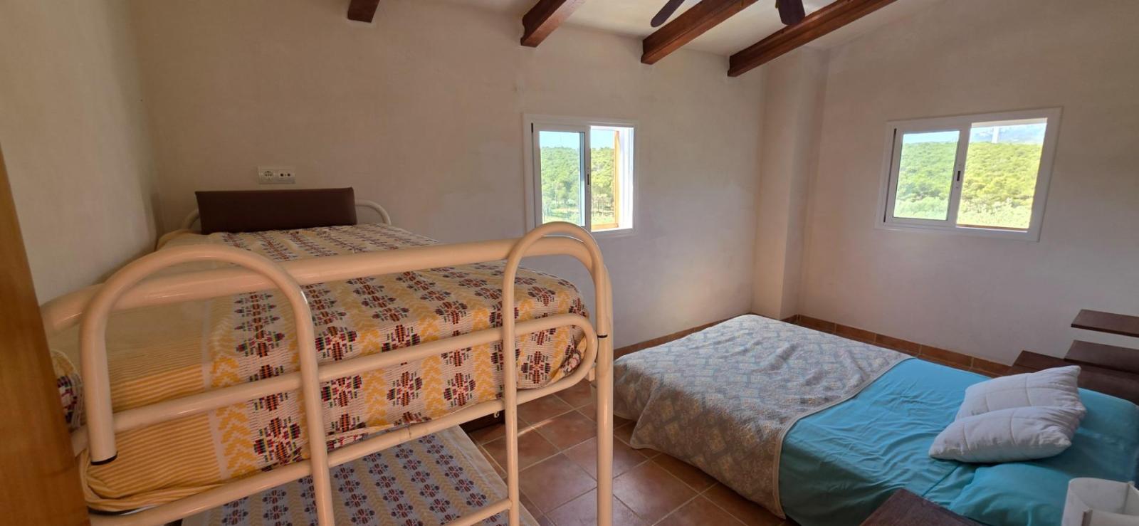 Finca en Venta en El Perelló