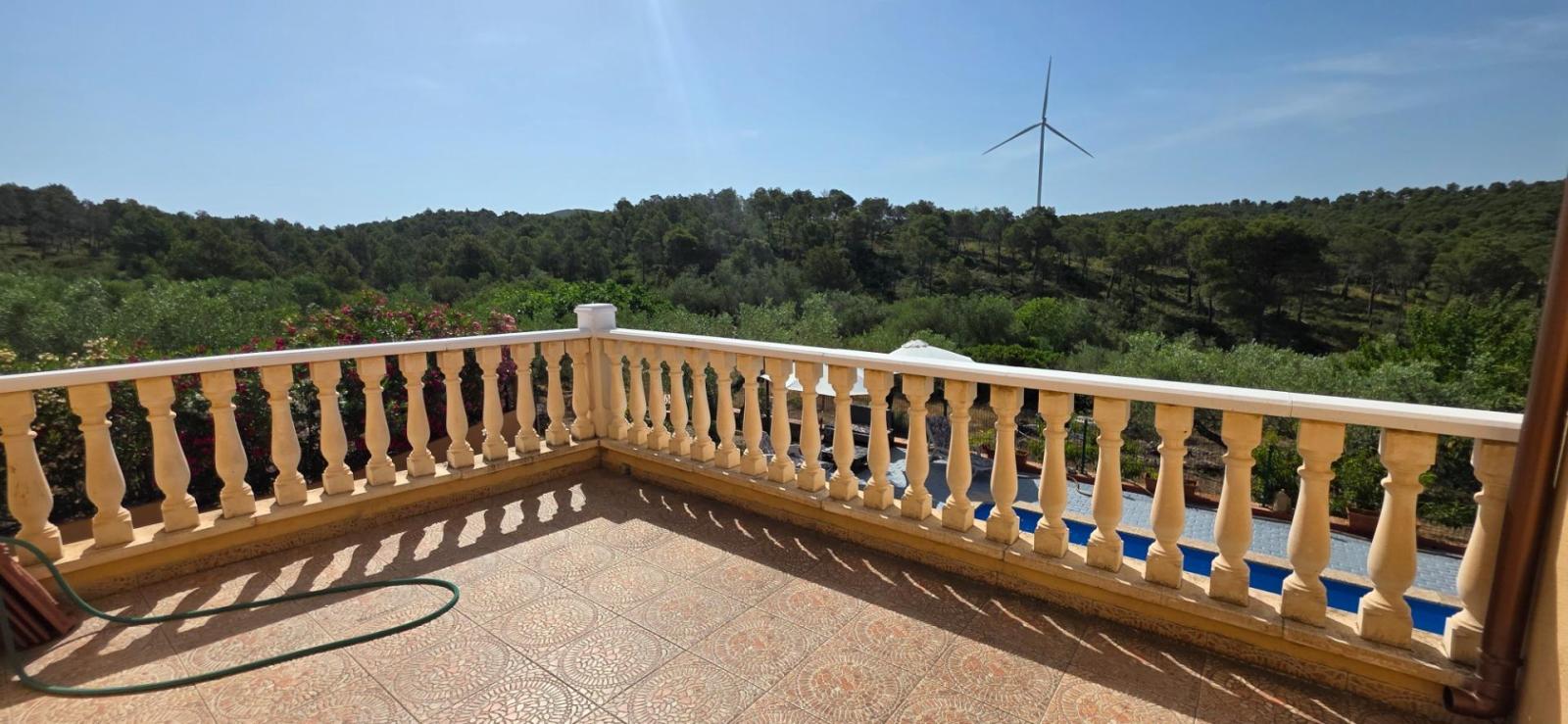 Finca en Venta en El Perelló