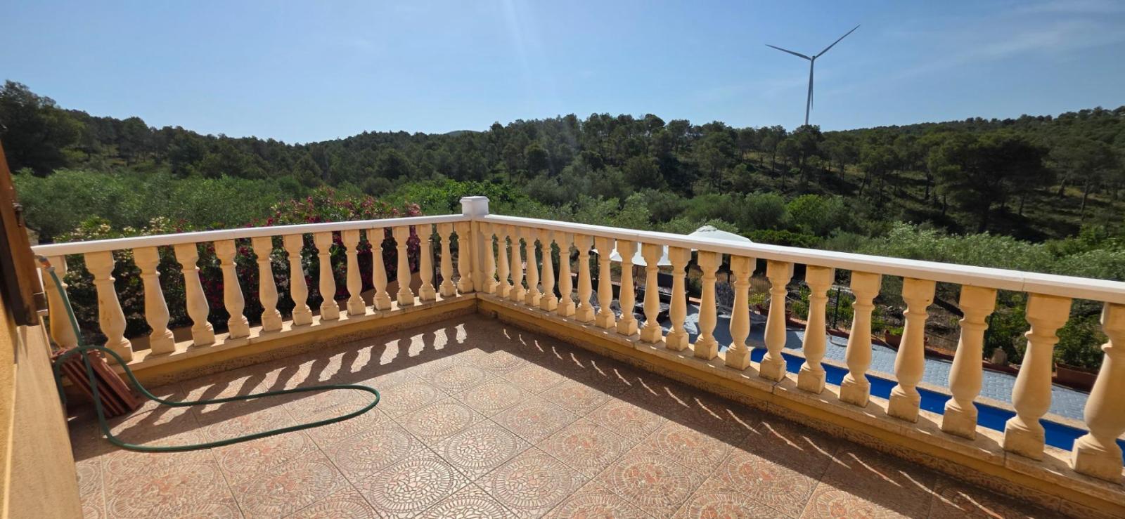 Finca en Venta en El Perelló