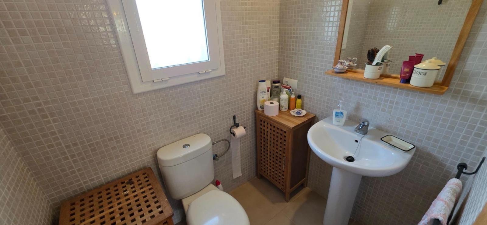 Finca en Venta en El Perelló