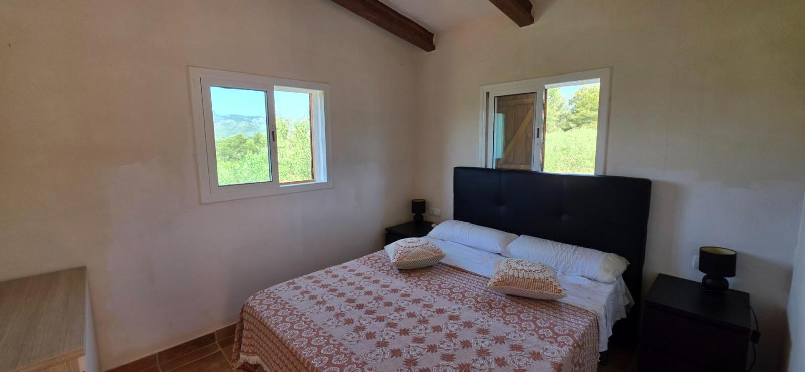 Finca en Venta en El Perelló