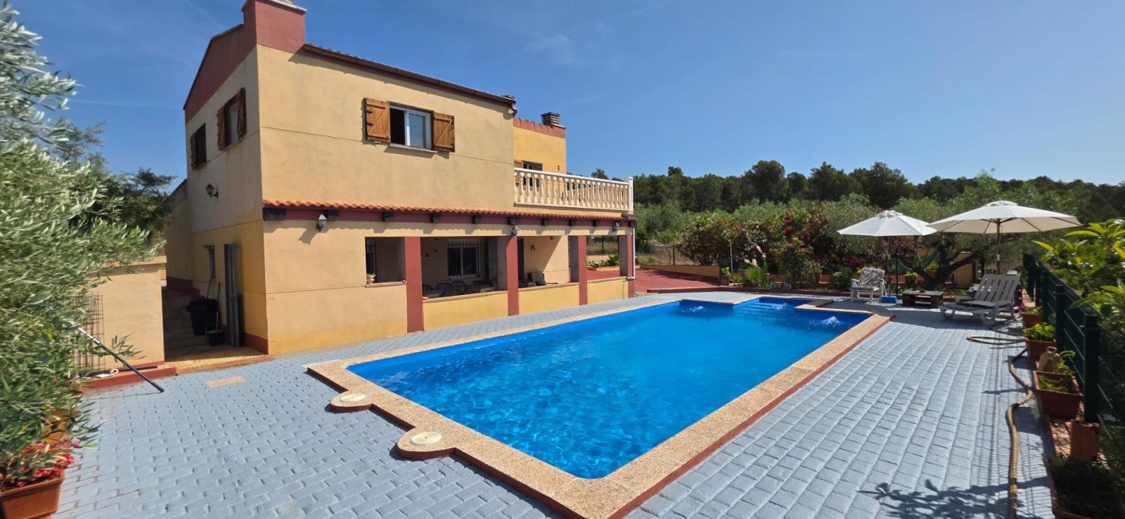 Finca en Venta en El Perelló
