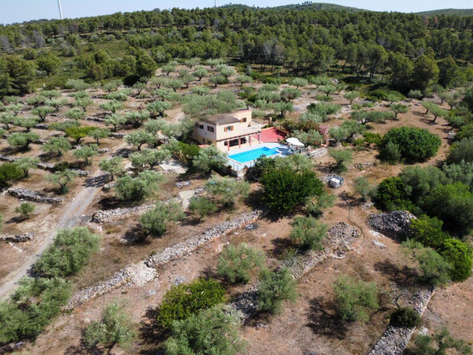 Finca en Venta en El Perelló