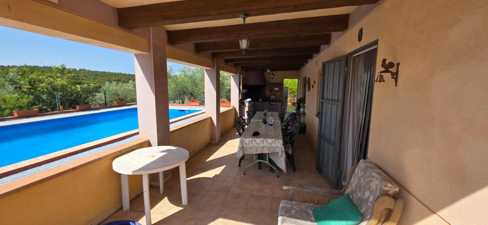 Finca en Venta en El Perelló