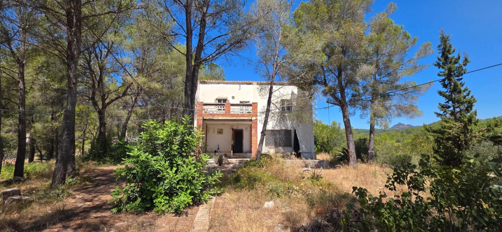 Finca en Venta en Cambrils