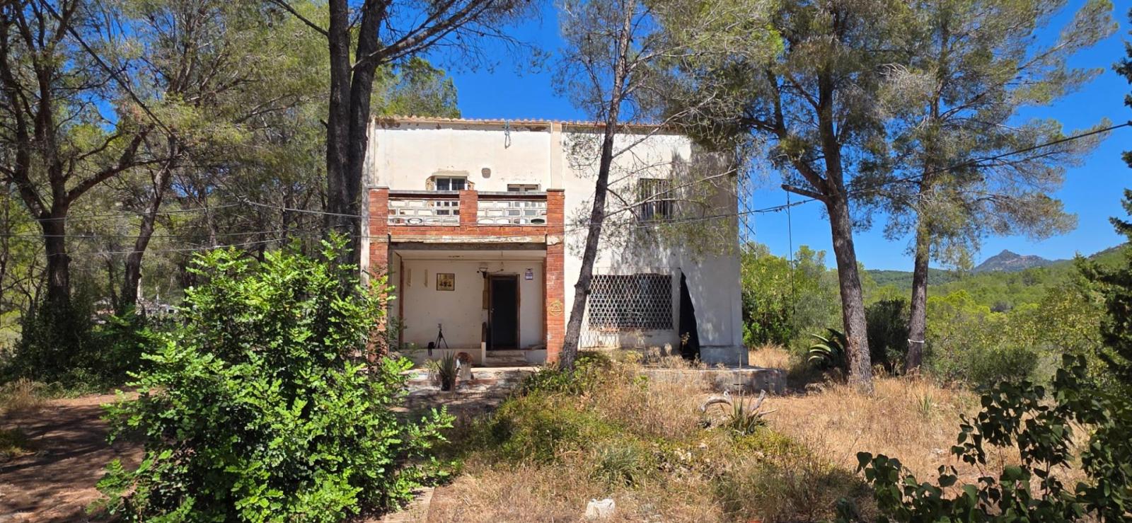 Finca en Venta en Cambrils