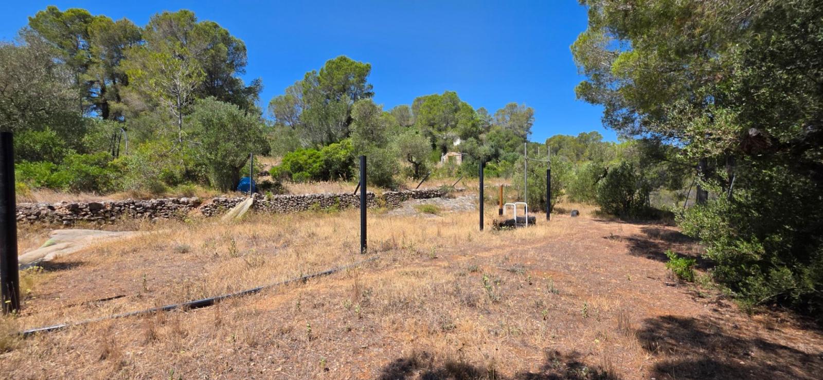 Finca en Venta en Cambrils