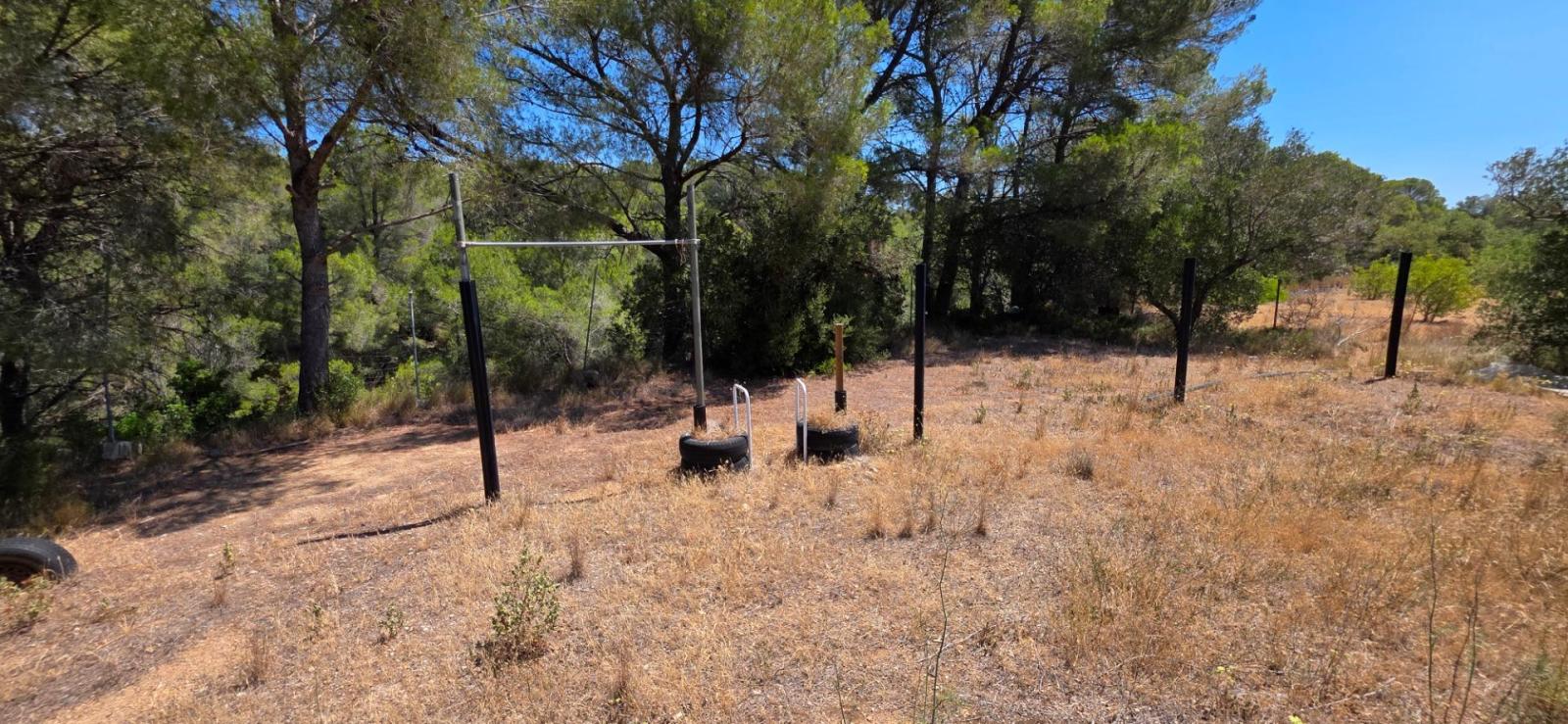 Finca en Venta en Vilanova d'Escornalbou