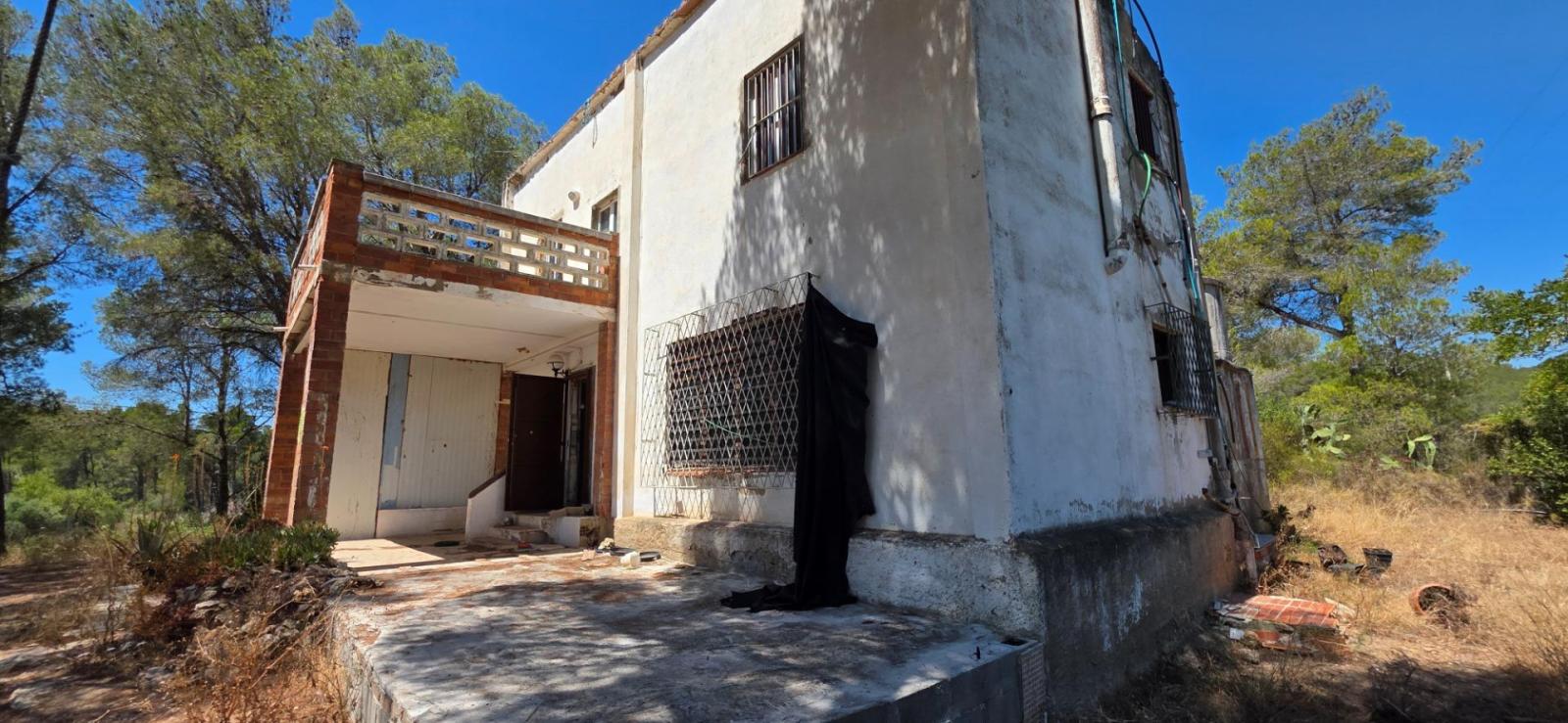 Finca en Venta en Mont-roig del Camp