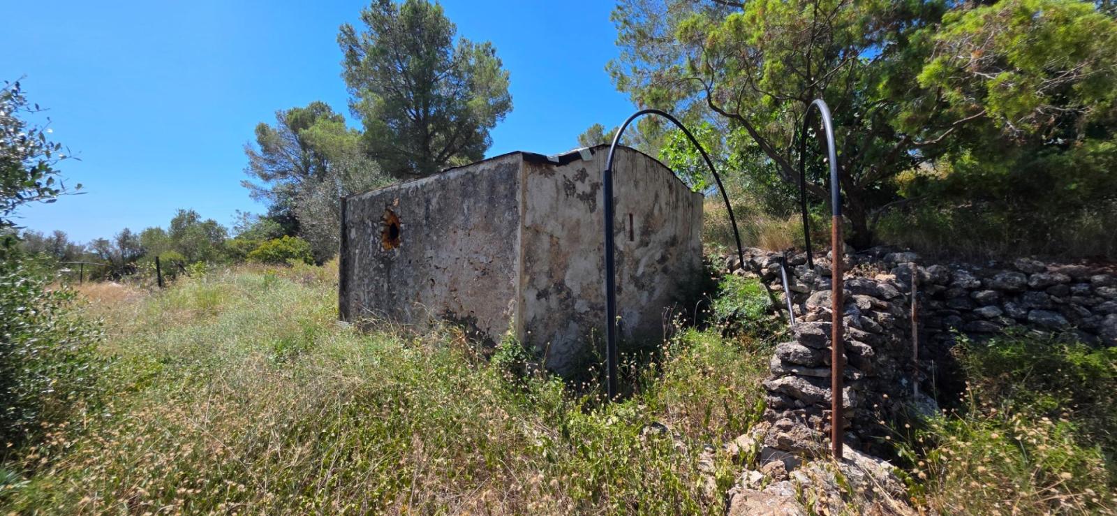 Finca en Venta en Mont-roig del Camp