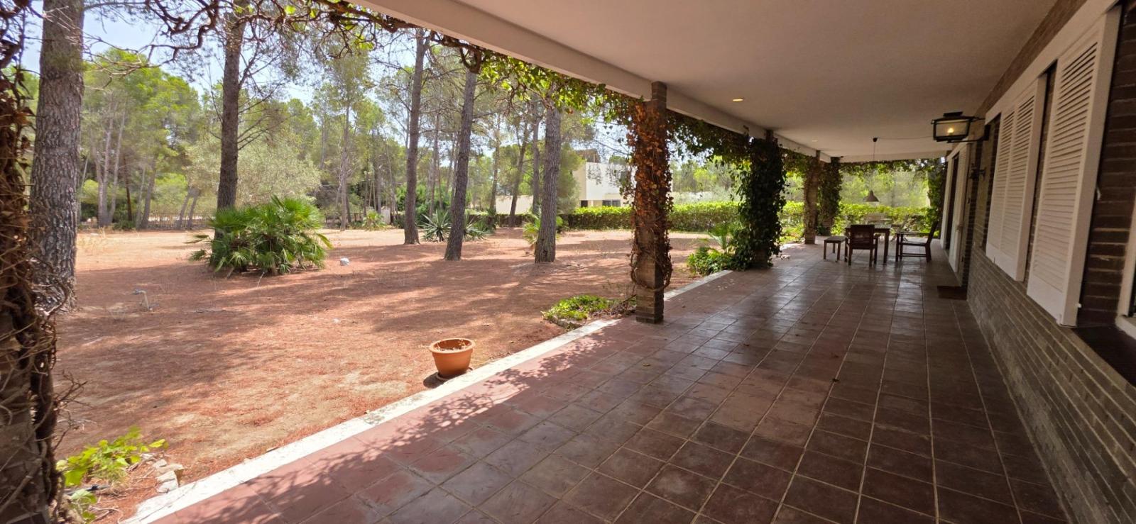 Casa en Venta en L' Ametlla de Mar