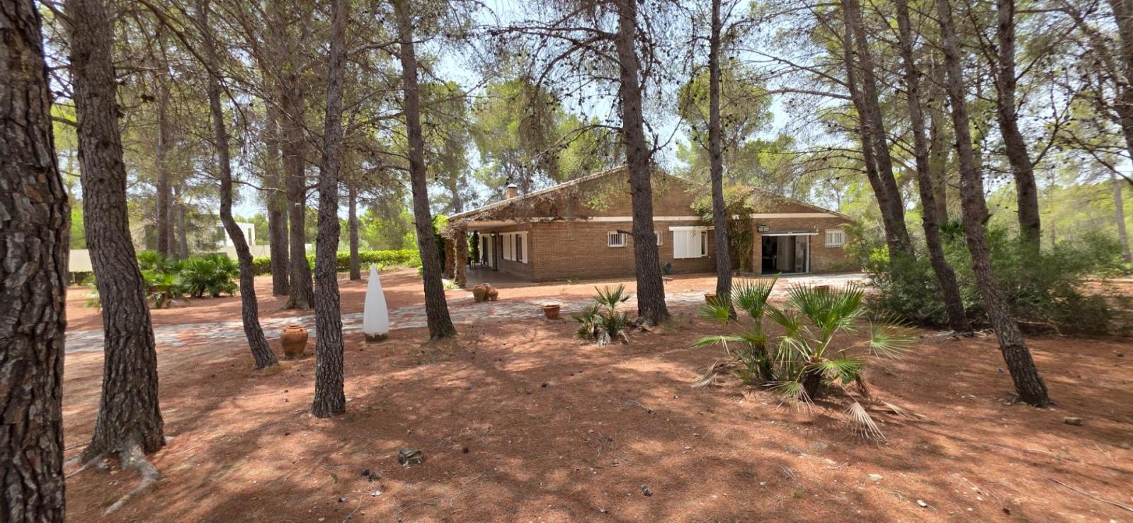Casa en Venta en L' Ametlla de Mar