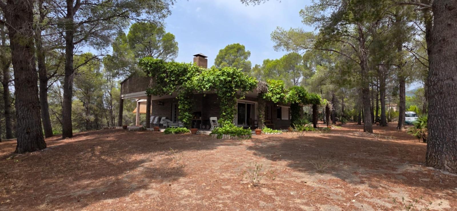 Casa en Venta en L' Ametlla de Mar