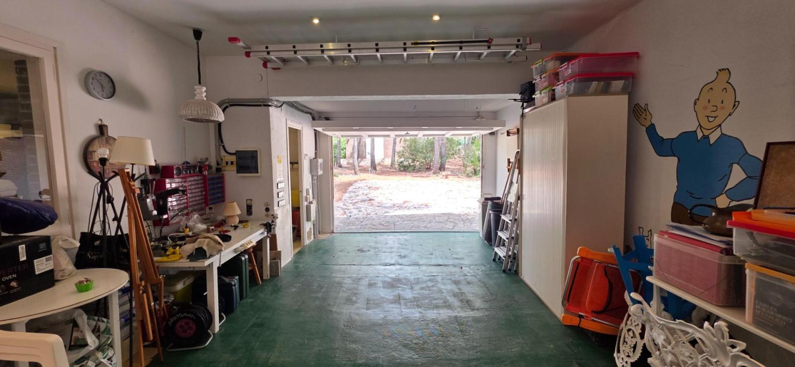 Casa en Venta en L' Ametlla de Mar