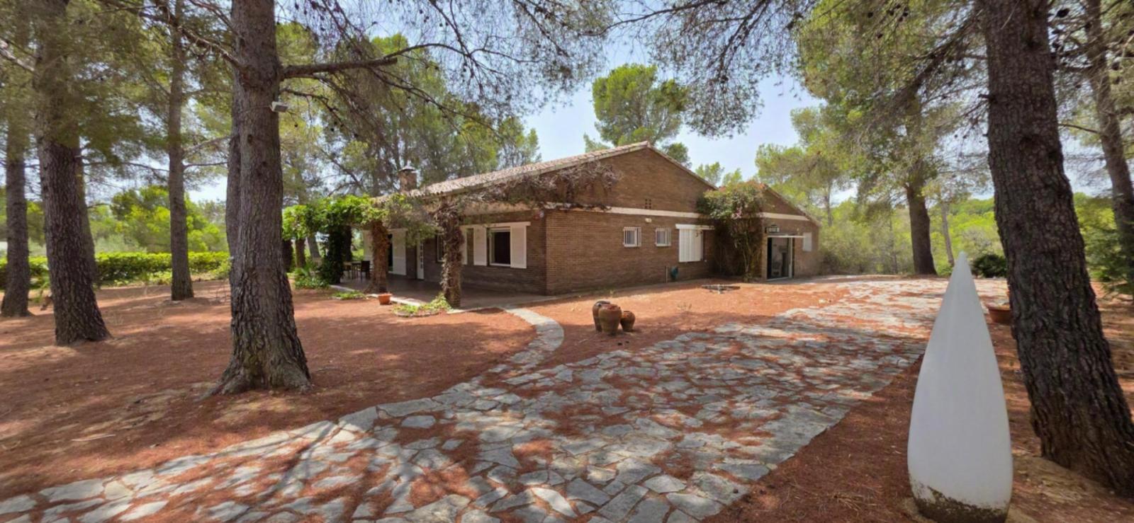 Casa en Venta en L' Ametlla de Mar
