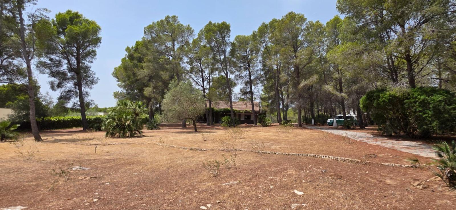 Casa en Venta en L' Ametlla de Mar