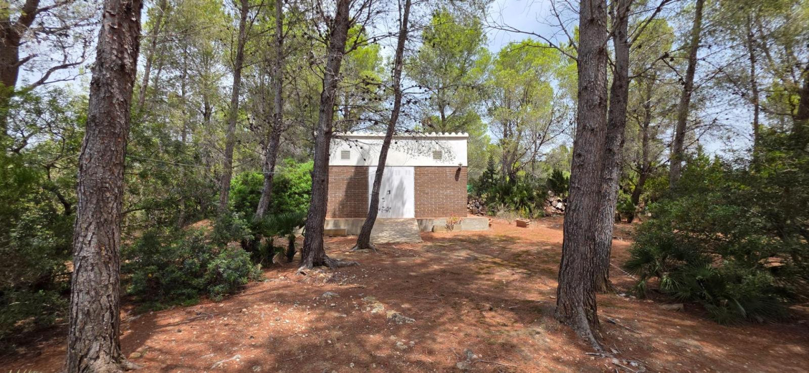 Casa en Venta en L' Ametlla de Mar