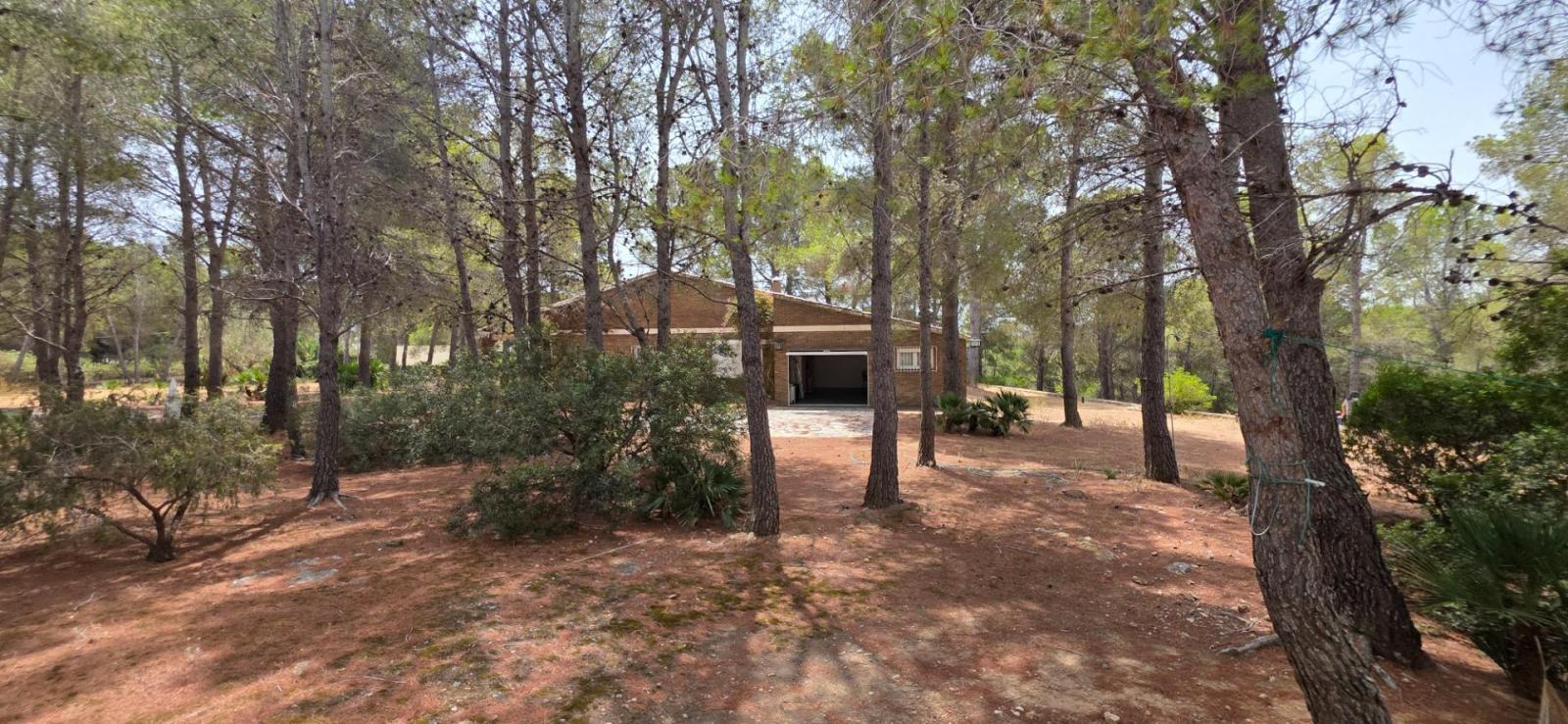 Casa en Venta en L' Ametlla de Mar