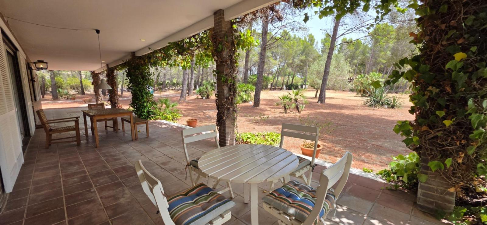 Casa en Venta en L' Ametlla de Mar
