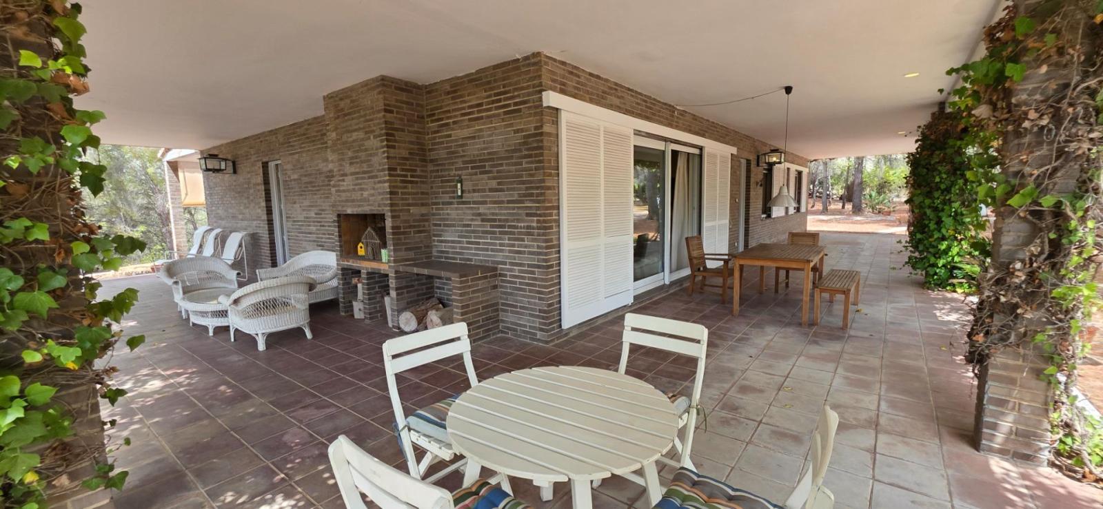 Casa en Venta en L' Ametlla de Mar