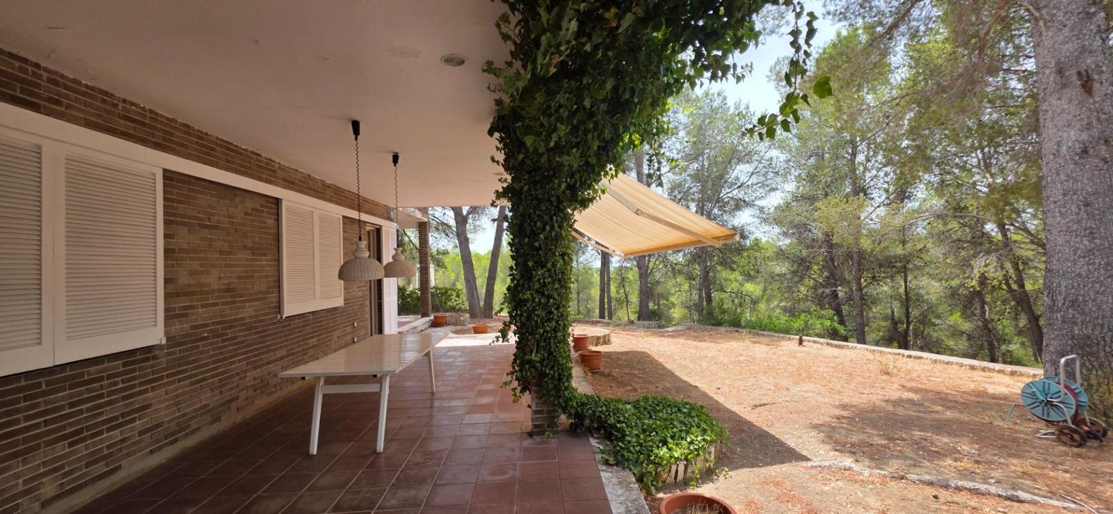 Casa en Venta en L' Ametlla de Mar