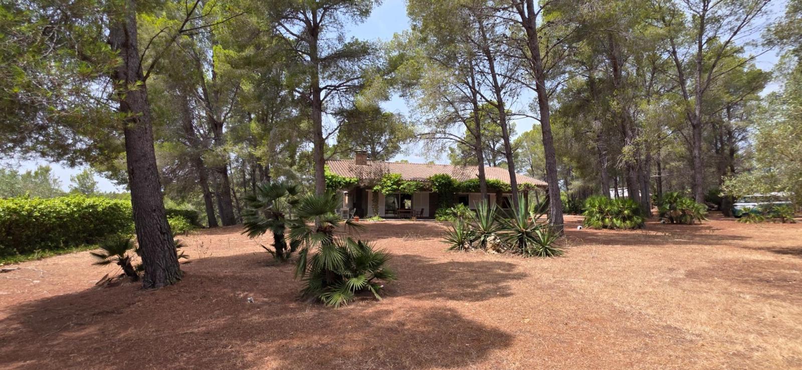 Casa en Venta en L' Ametlla de Mar