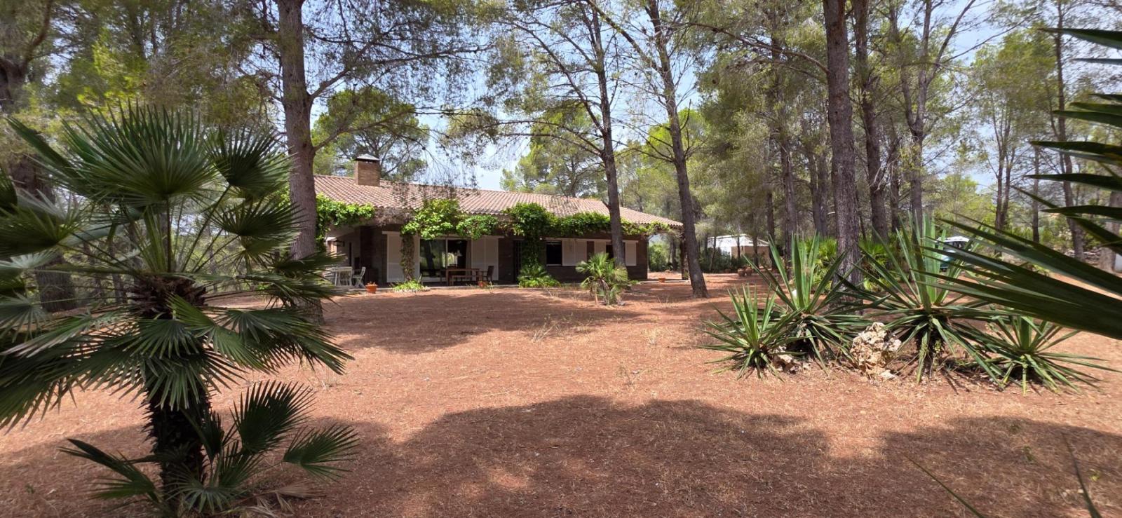 Casa en Venta en L' Ametlla de Mar