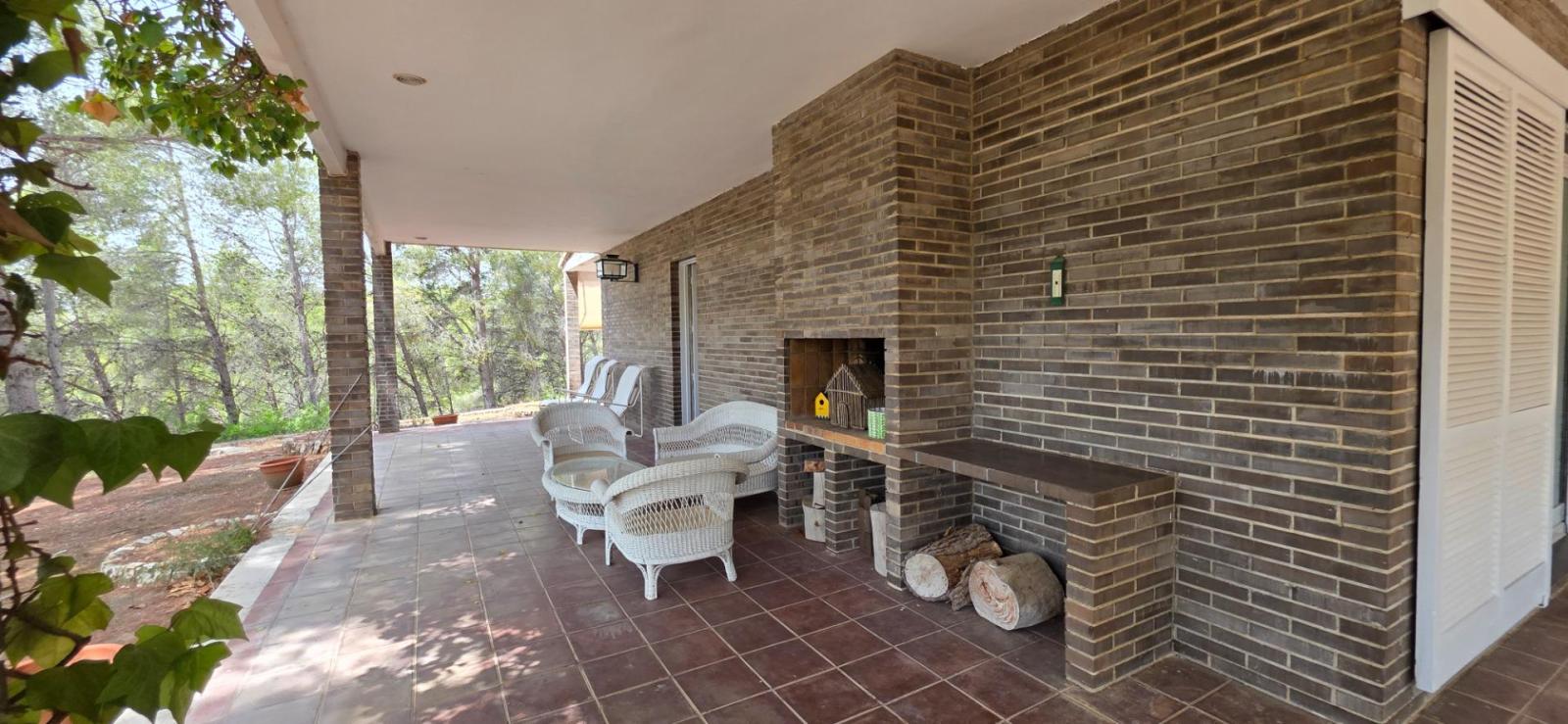Casa en Venta en L' Ametlla de Mar