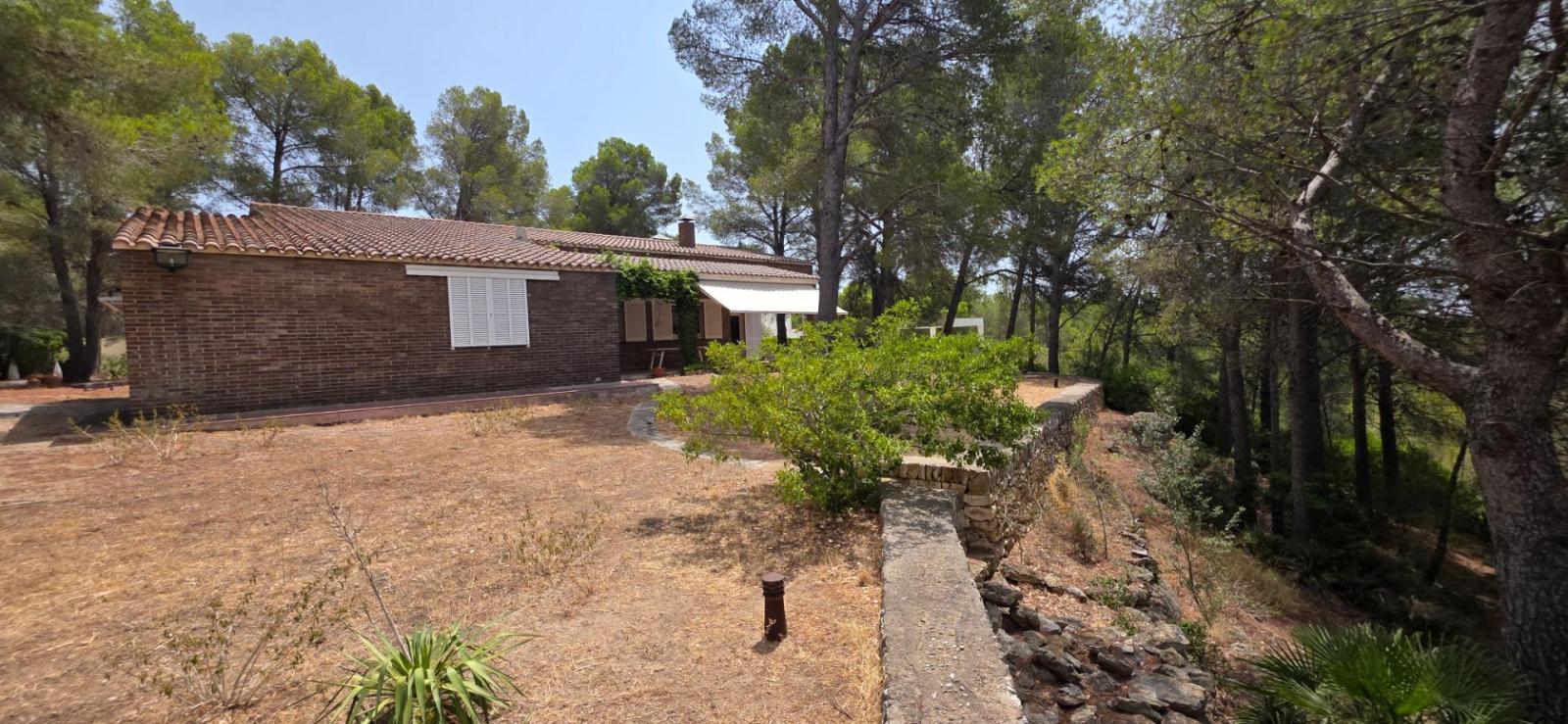 Casa en Venta en L' Ametlla de Mar