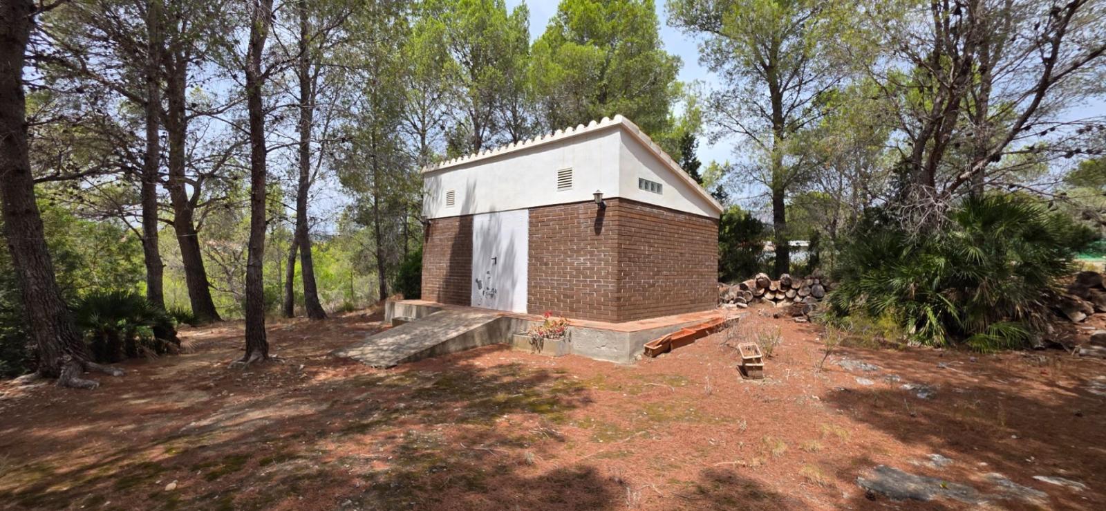 Casa en Venta en L' Ametlla de Mar