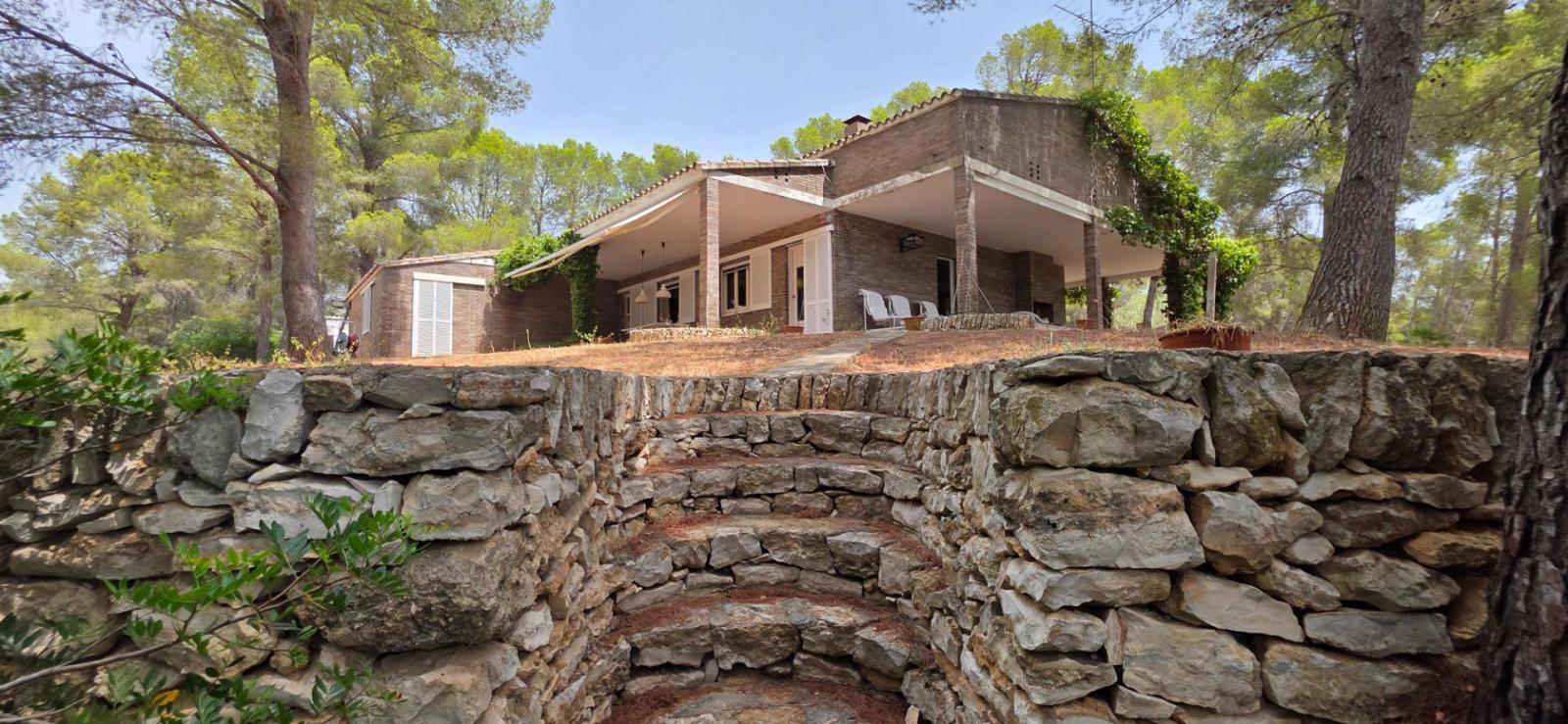 Casa en Venta en L' Ametlla de Mar