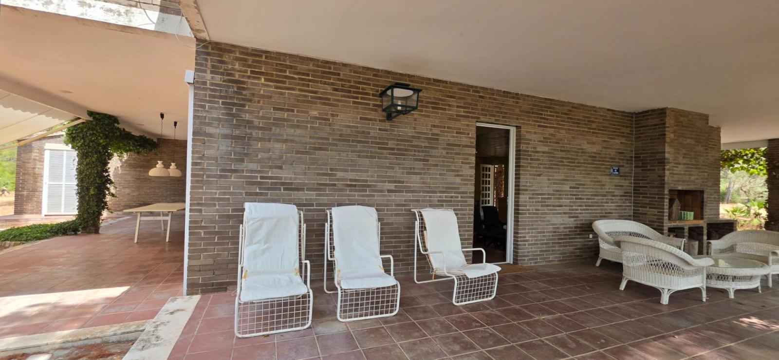 Casa en Venta en L' Ametlla de Mar