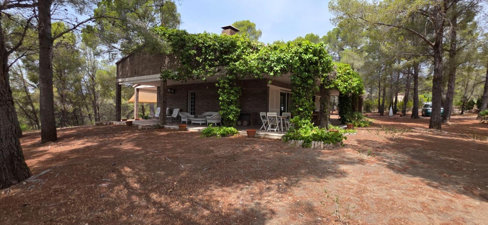 Casa en Venta en L' Ametlla de Mar