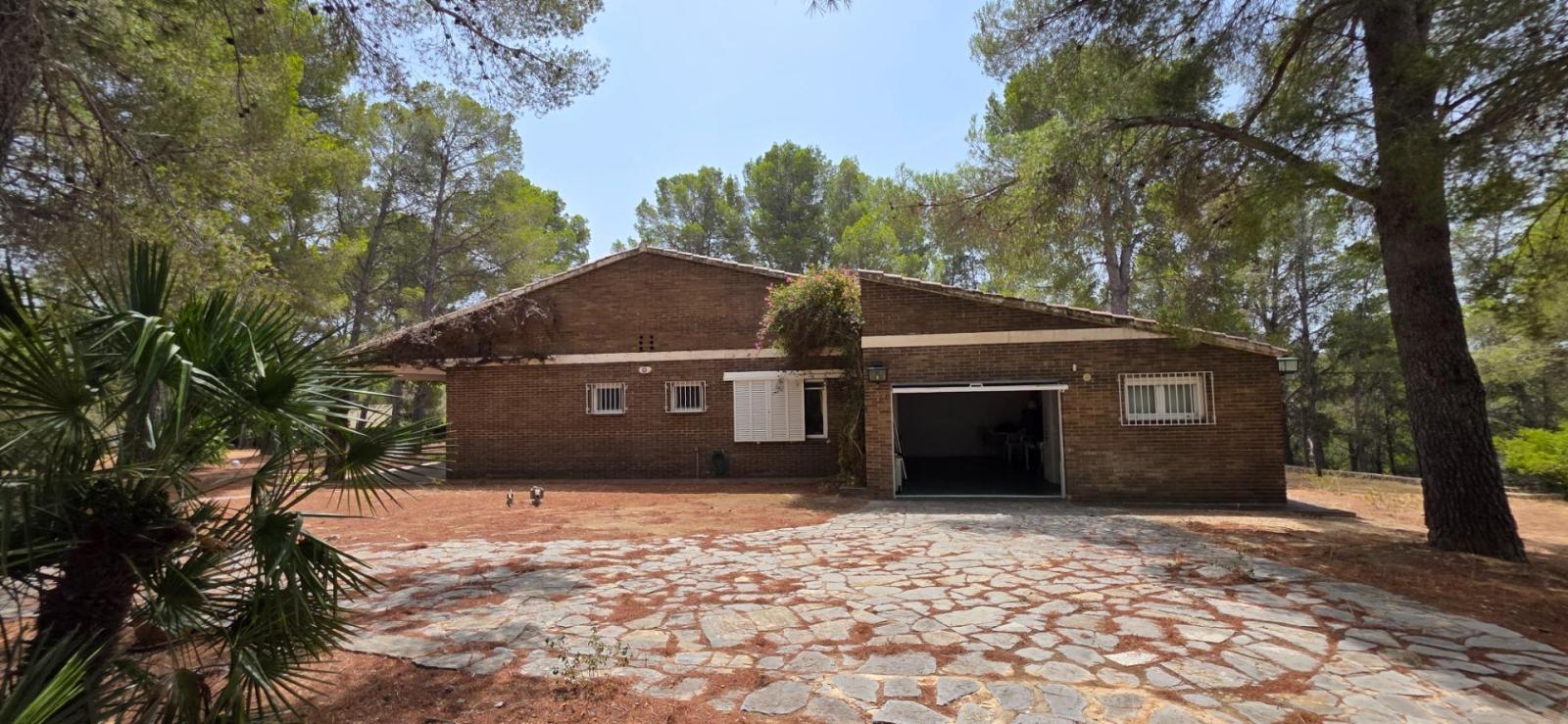 Casa en Venta en L' Ametlla de Mar