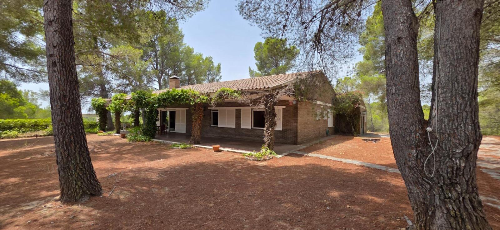 Casa en Venta en L' Ametlla de Mar