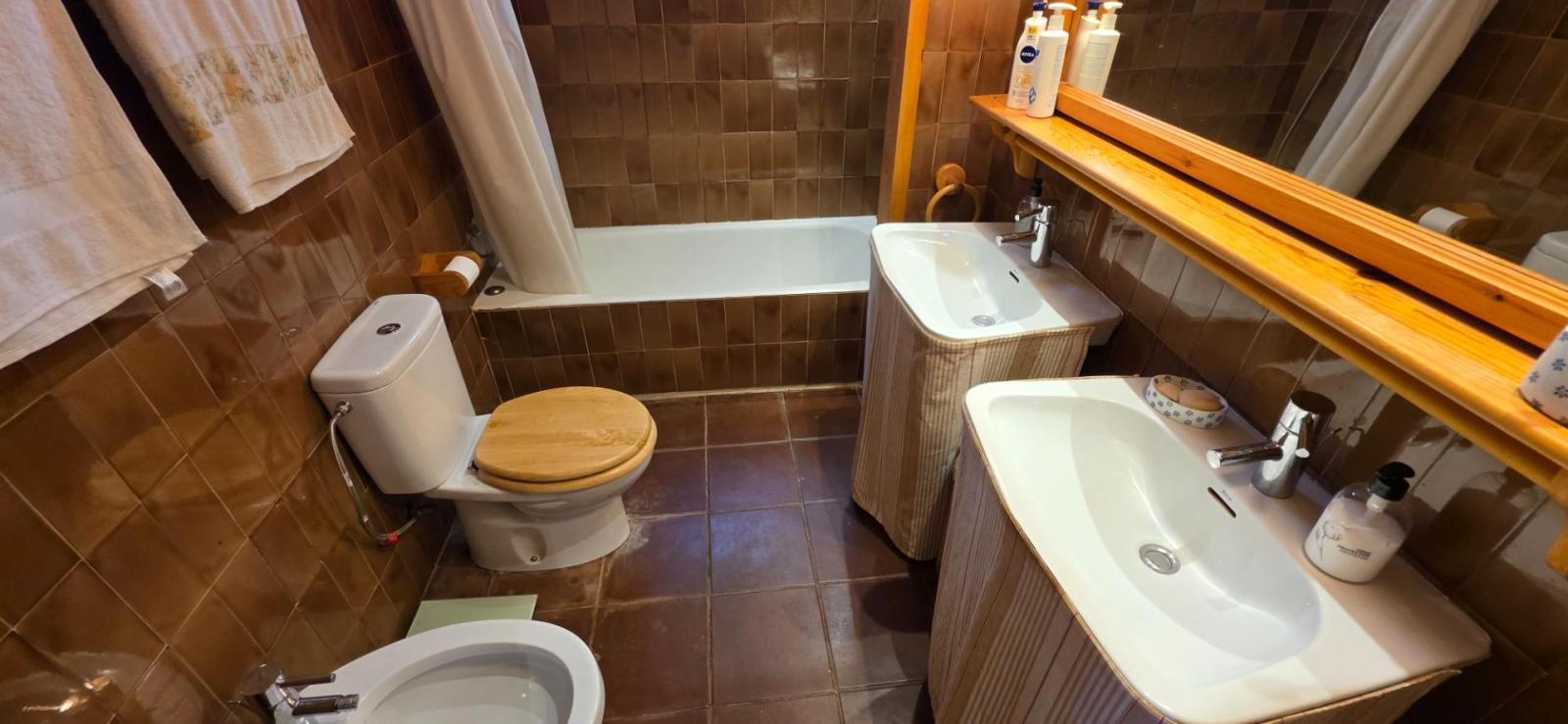 Casa en Venta en L' Ametlla de Mar