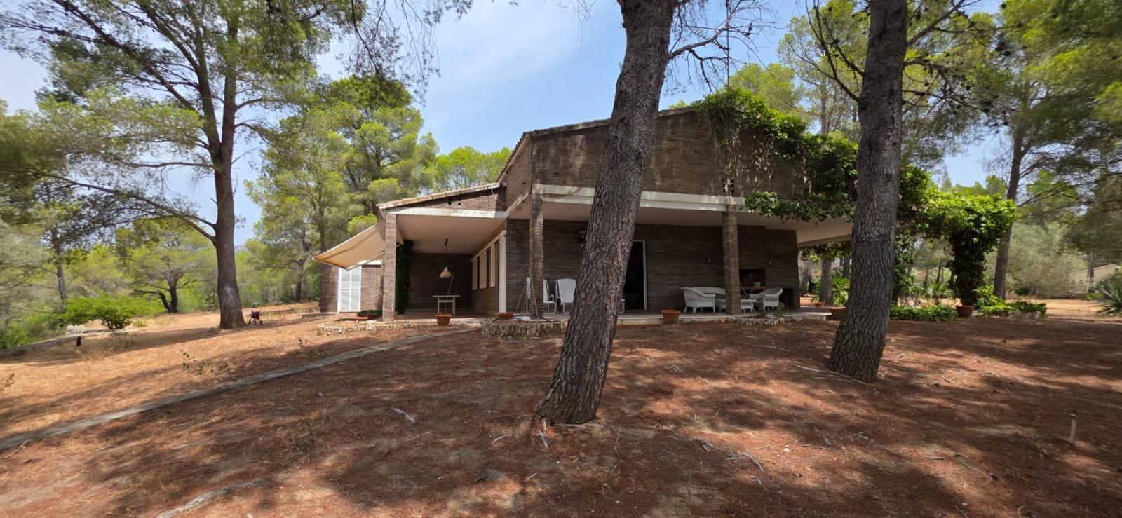 Casa en Venta en L' Ametlla de Mar