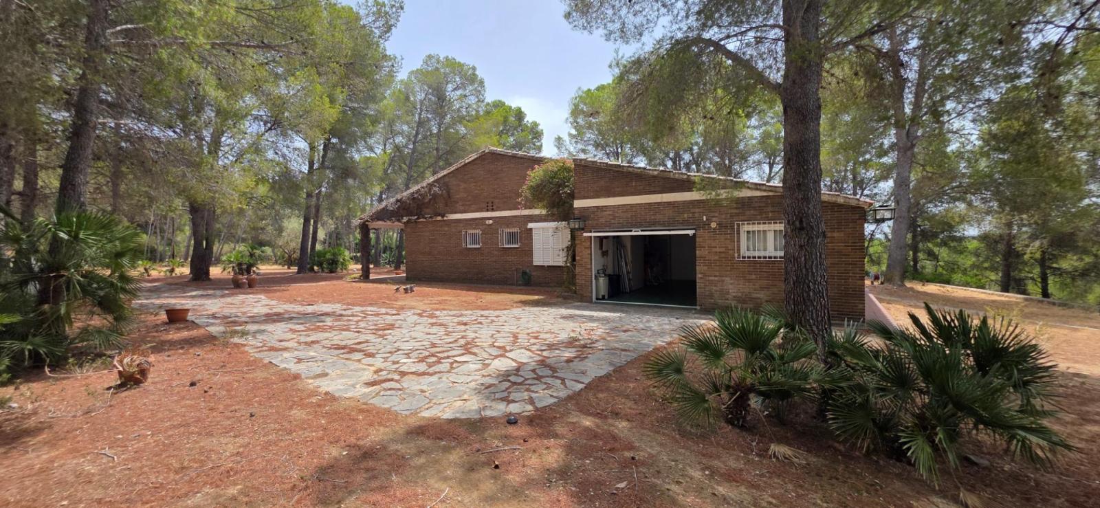 Casa en Venta en L' Ametlla de Mar